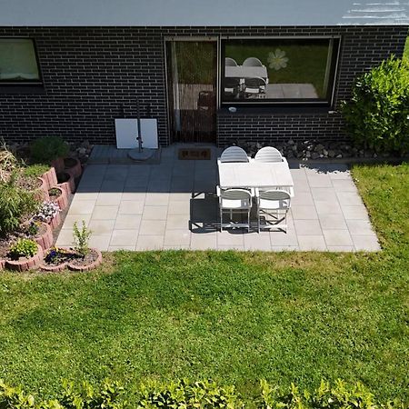 شقة Haus Am Wald Hillscheid المظهر الخارجي الصورة