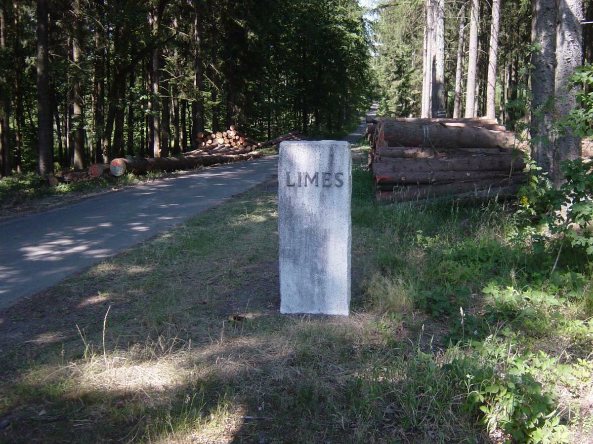 شقة Haus Am Wald Hillscheid المظهر الخارجي الصورة
